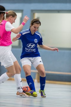 Bild 436 - F Loewinnen Hallen Cup
